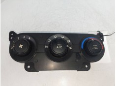 Recambio de mando calefaccion / aire acondicionado para kia cerato 1.5 crdi referencia OEM IAM 972502F200  