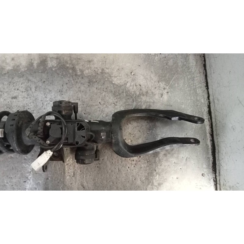 Recambio de amortiguador delantero izquierdo para bmw serie 5 lim. (f10) 535d xdrive referencia OEM IAM 37116796857  