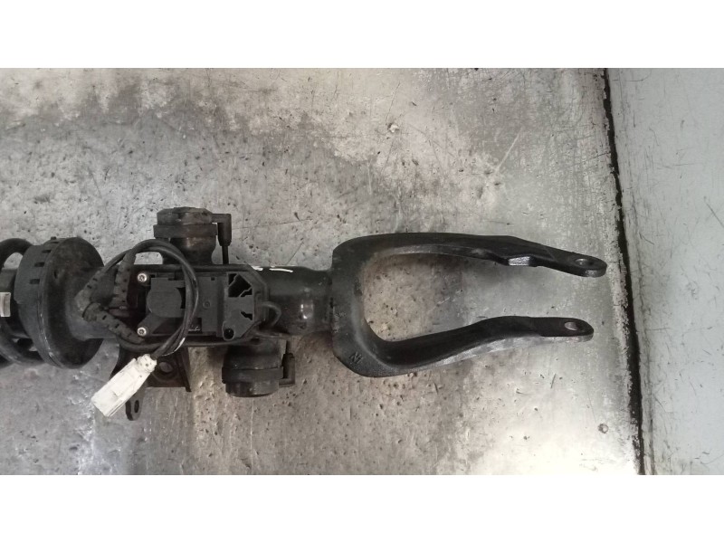 Recambio de amortiguador delantero izquierdo para bmw serie 5 lim. (f10) 535d xdrive referencia OEM IAM 37116796857  