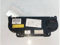 Recambio de mando calefaccion / aire acondicionado para kia cerato 1.5 crdi referencia OEM IAM 972502F200   2