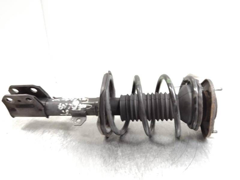 Recambio de amortiguador delantero izquierdo para toyota corolla verso (e12) referencia OEM IAM   