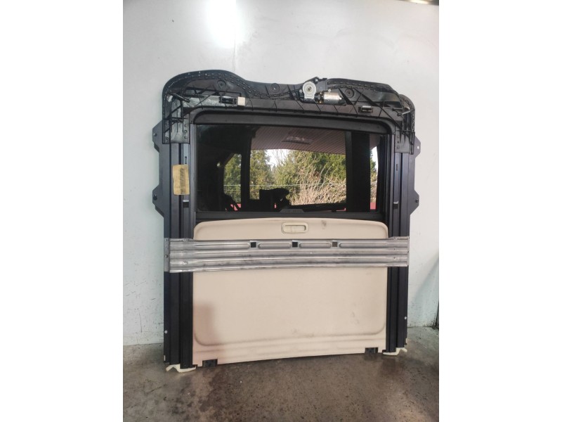 Recambio de techo electrico para land rover range rover sport v6 td se referencia OEM IAM AH32500B48AA8NUG  