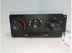 Recambio de mando calefaccion / aire acondicionado para kia rio referencia OEM IAM   