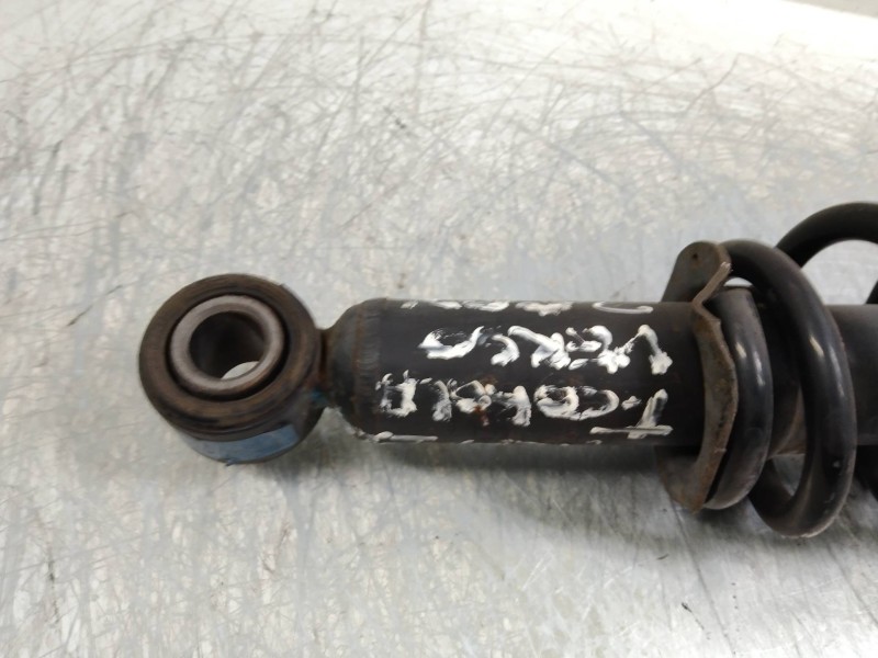 Recambio de amortiguador trasero derecho para toyota corolla verso (e12) referencia OEM IAM   