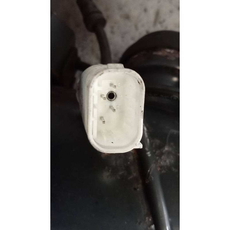 Recambio de amortiguador trasero derecho para bmw serie 5 lim. (f10) 535d xdrive referencia OEM IAM 37126796860  