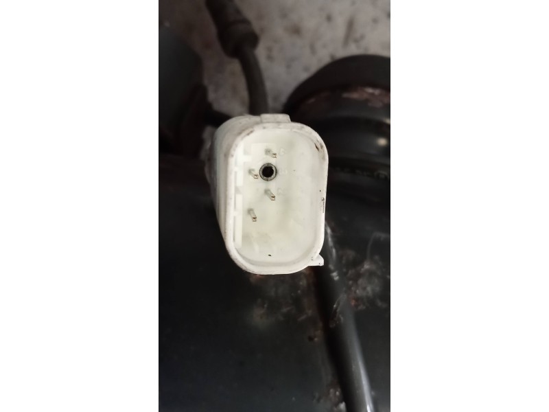 Recambio de amortiguador trasero derecho para bmw serie 5 lim. (f10) 535d xdrive referencia OEM IAM 37126796860  