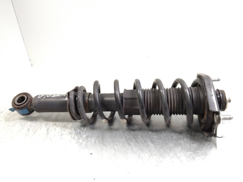 Recambio de amortiguador trasero izquierdo para toyota corolla verso (e12) referencia OEM IAM   