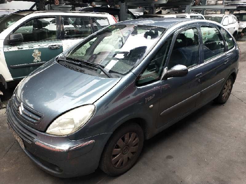 citroen xsara picasso del año 2007