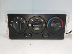 Recambio de mando calefaccion / aire acondicionado para kia shuma 1.5 cat referencia OEM IAM   