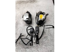 Recambio de juego cinturones delantero para toyota corolla verso (r1) 2,2 d-4d sport referencia OEM IAM   5P