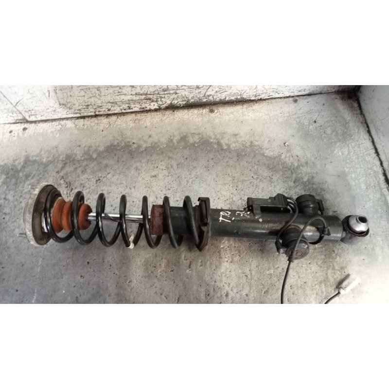 Recambio de amortiguador trasero izquierdo para bmw serie 5 lim. (f10) 535d xdrive referencia OEM IAM 37126796859  