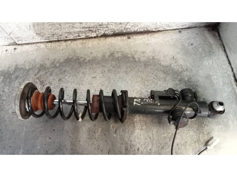 Recambio de amortiguador trasero izquierdo para bmw serie 5 lim. (f10) 535d xdrive referencia OEM IAM 37126796859  