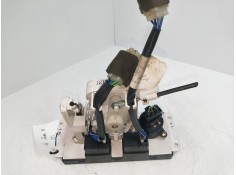 Recambio de mando calefaccion / aire acondicionado para kia shuma 1.5 cat referencia OEM IAM    2