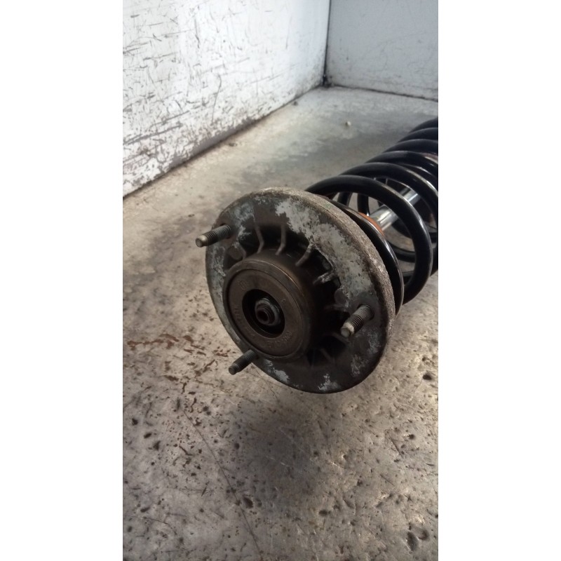 Recambio de amortiguador trasero izquierdo para bmw serie 5 lim. (f10) 535d xdrive referencia OEM IAM 37126796859  