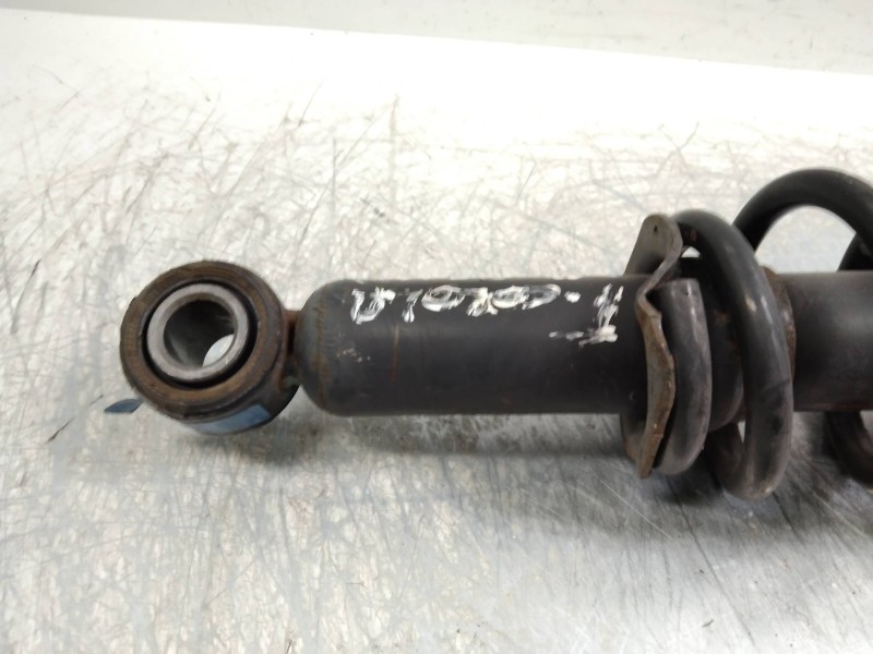 Recambio de amortiguador trasero izquierdo para toyota corolla verso (e12) referencia OEM IAM   