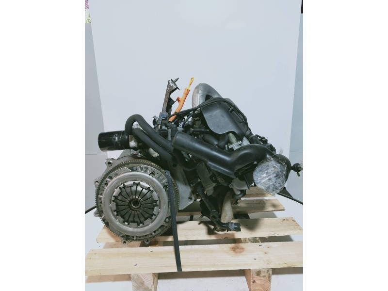 Recambio de motor completo para audi a3 (8l) 1.8 ambiente referencia OEM IAM AGN 025930 