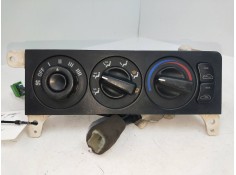 Recambio de mando calefaccion / aire acondicionado para kia sephia referencia OEM IAM OK24A61190  
