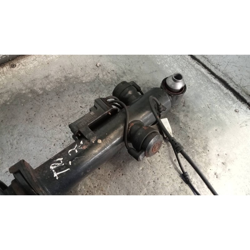 Recambio de amortiguador trasero izquierdo para bmw serie 5 lim. (f10) 535d xdrive referencia OEM IAM 37126796859  