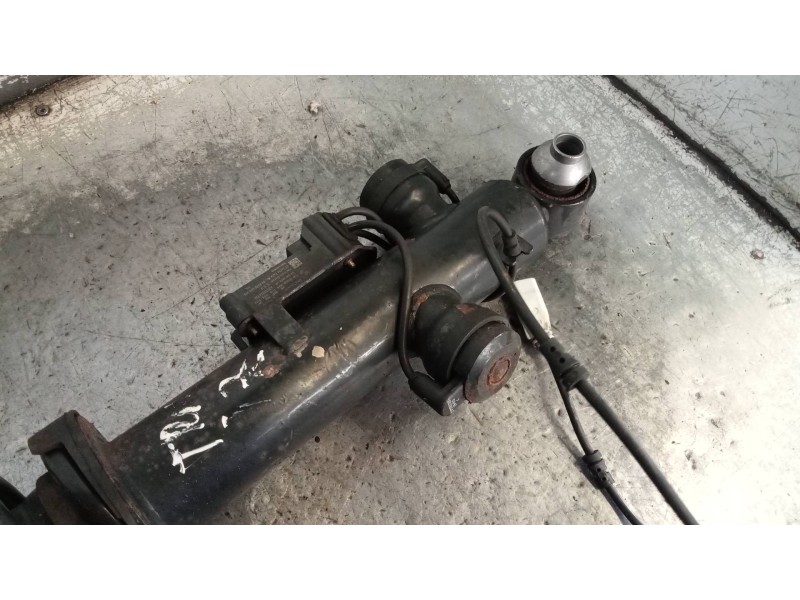 Recambio de amortiguador trasero izquierdo para bmw serie 5 lim. (f10) 535d xdrive referencia OEM IAM 37126796859  
