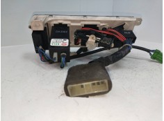 Recambio de mando calefaccion / aire acondicionado para kia sephia referencia OEM IAM OK24A61190   2