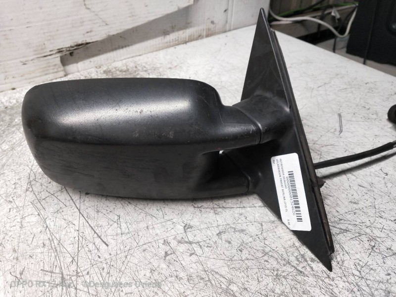 Recambio de retrovisor derecho para volkswagen passat berlina (312) cl referencia OEM IAM   MANUAL