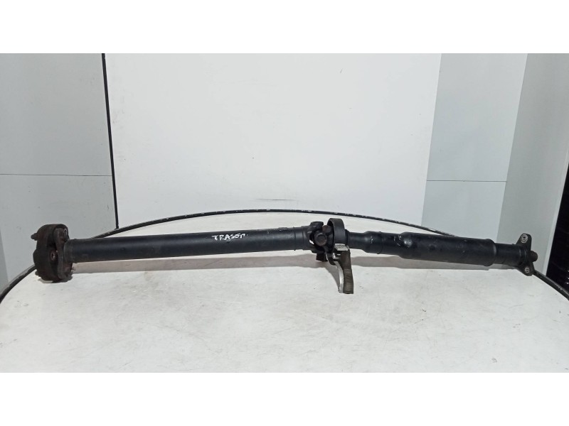 Recambio de transmision central para bmw serie 5 lim. (f10) 535d xdrive referencia OEM IAM 763135901  