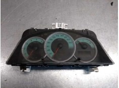 Recambio de cuadro instrumentos para toyota corolla verso (e12) referencia OEM IAM 838000F060L MB2574203689 M6