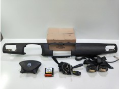 Recambio de kit airbag para fiat ulysse (179) 2.2 16v jtd cat referencia OEM IAM   