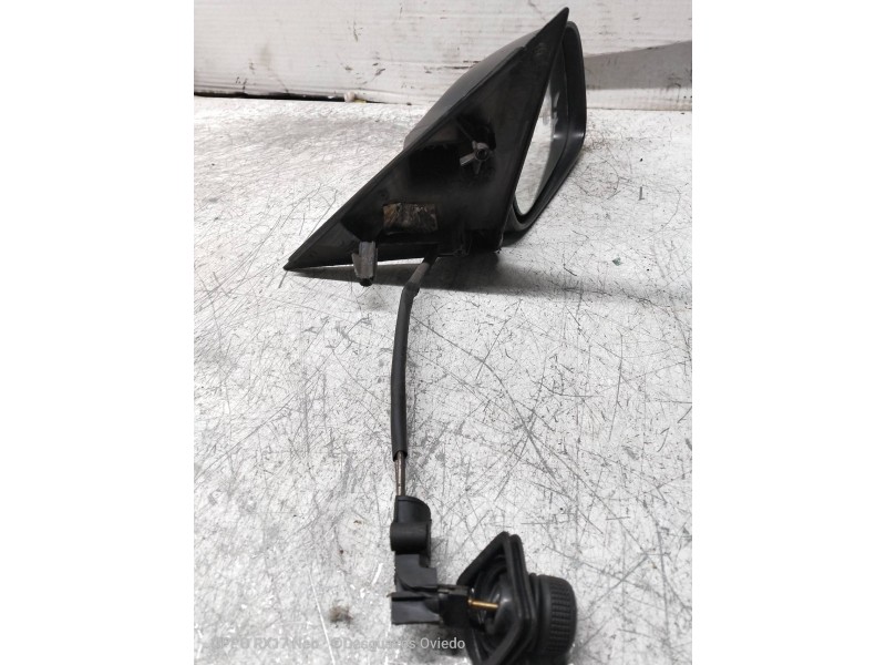 Recambio de retrovisor derecho para volkswagen passat berlina (312) cl referencia OEM IAM   MANUAL