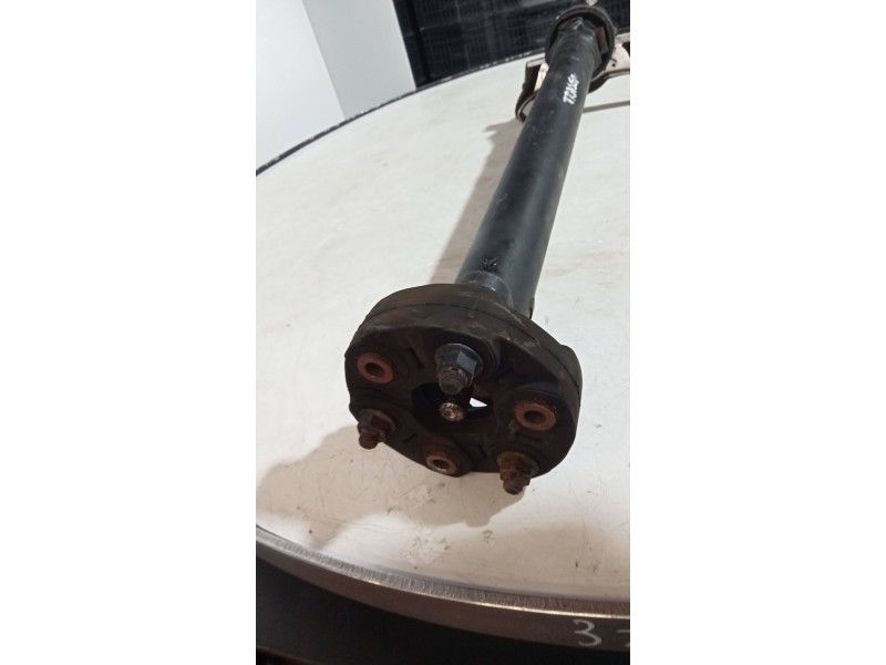 Recambio de transmision central para bmw serie 5 lim. (f10) 535d xdrive referencia OEM IAM 763135901  