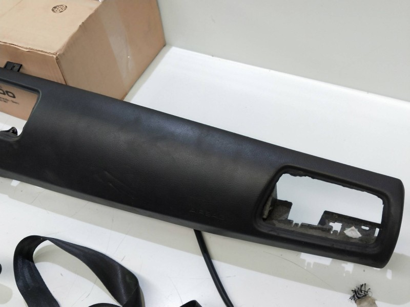 Recambio de kit airbag para fiat ulysse (179) 2.2 16v jtd cat referencia OEM IAM   