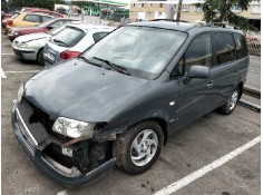 hyundai trajet (fo) del año 2005