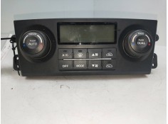 Recambio de mando calefaccion / aire acondicionado para kia sorento 2.5 crdi cat referencia OEM IAM 972503E2709W  