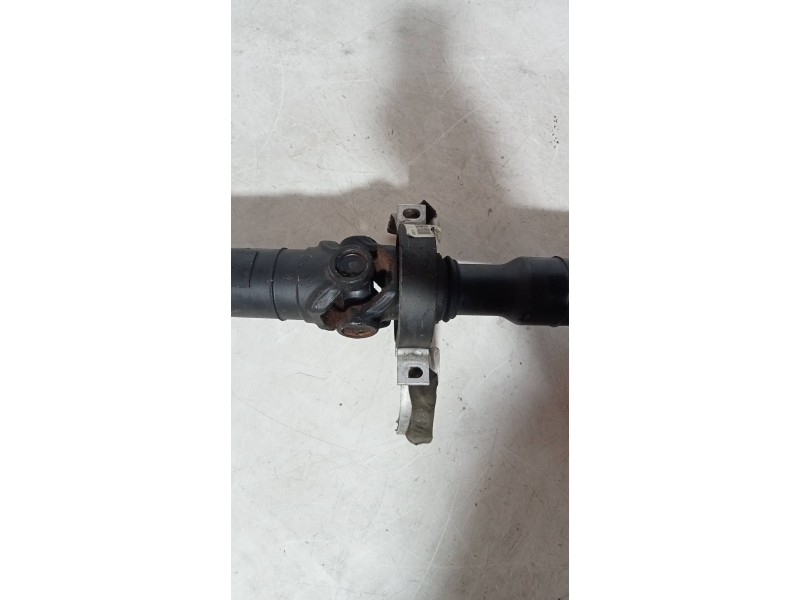 Recambio de transmision central para bmw serie 5 lim. (f10) 535d xdrive referencia OEM IAM 763135901  