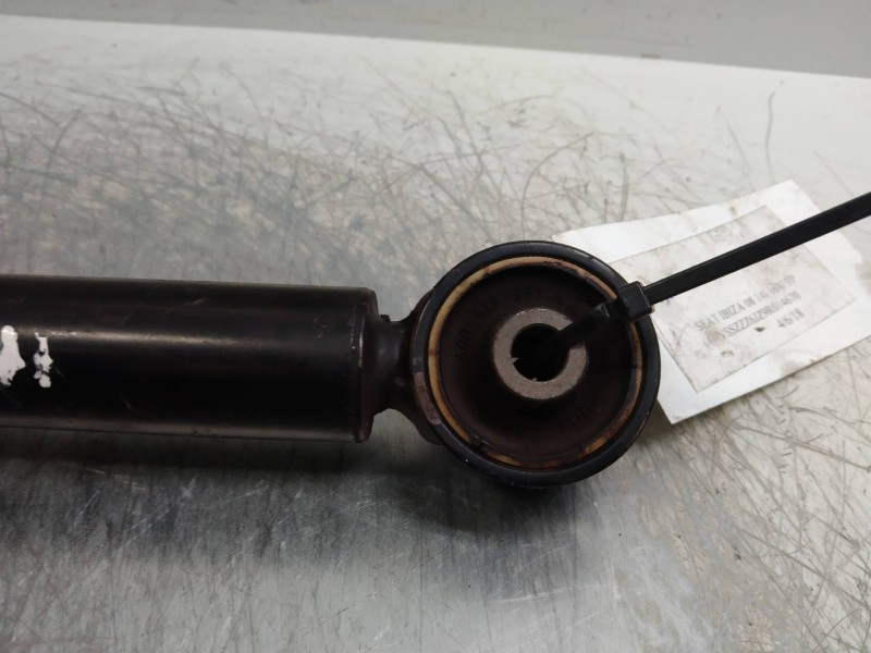Recambio de amortiguador trasero para seat ibiza sc (6j1) 1.4 16v referencia OEM IAM 6R0512011E  