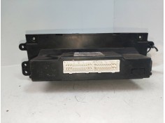 Recambio de mando calefaccion / aire acondicionado para kia sorento 2.5 crdi cat referencia OEM IAM 972503E2709W   2