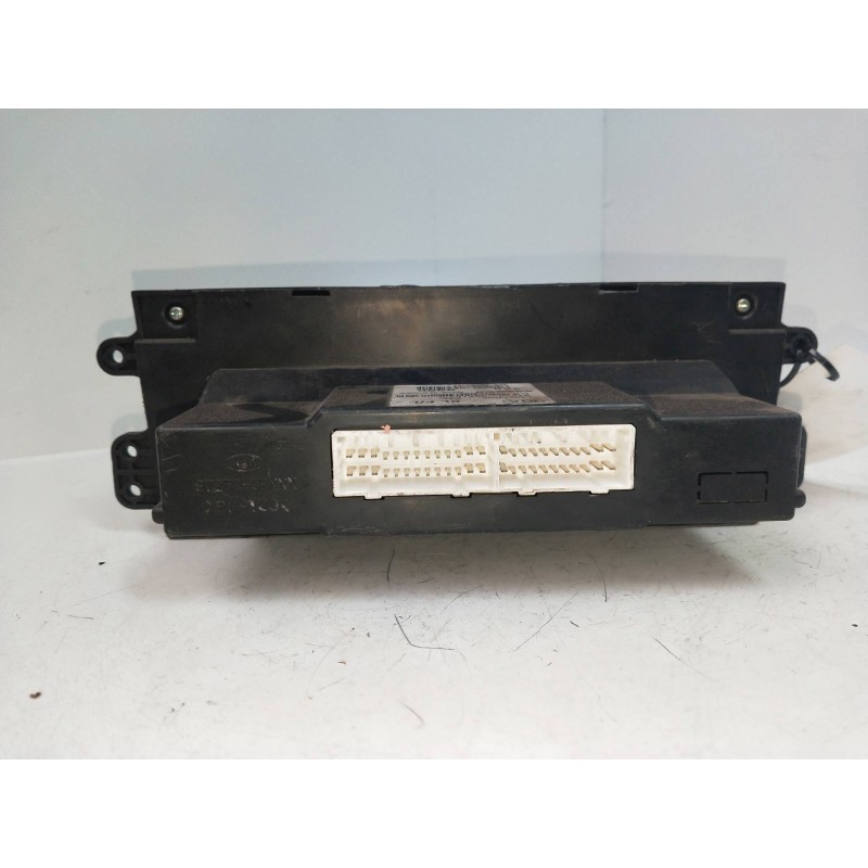 Recambio de mando calefaccion / aire acondicionado para kia sorento 2.5 crdi cat referencia OEM IAM 972503E2709W  
