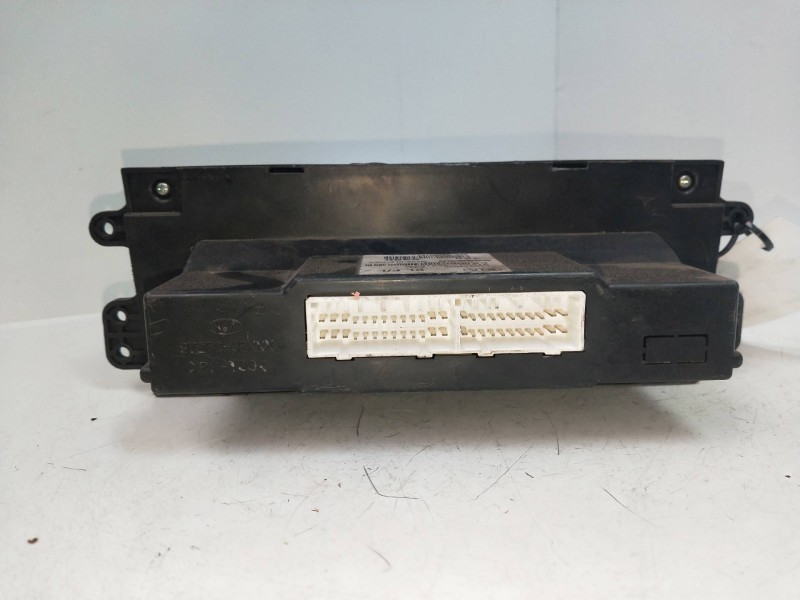 Recambio de mando calefaccion / aire acondicionado para kia sorento 2.5 crdi cat referencia OEM IAM 972503E2709W  