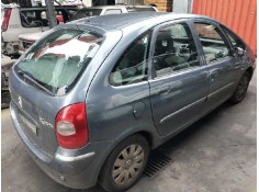 citroen xsara picasso del año 2007 2