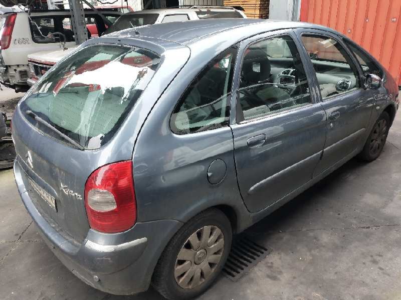 citroen xsara picasso del año 2007