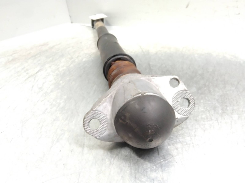 Recambio de amortiguador trasero para seat ibiza sc (6j1) 1.4 16v referencia OEM IAM 6R0512011E  