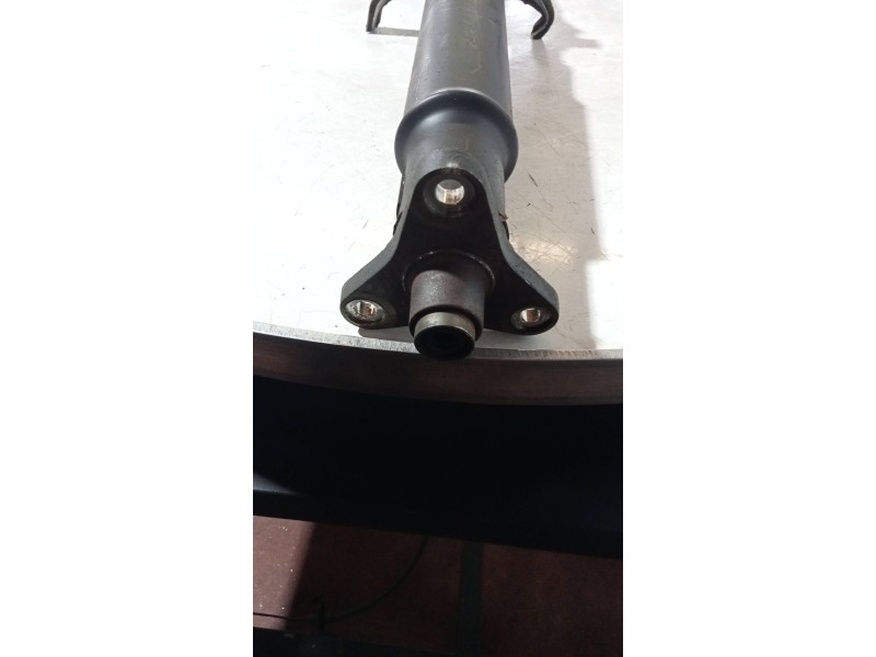 Recambio de transmision central para bmw serie 5 lim. (f10) 535d xdrive referencia OEM IAM 763135901  