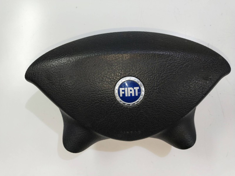 Recambio de kit airbag para fiat ulysse (179) 2.2 16v jtd cat referencia OEM IAM   
