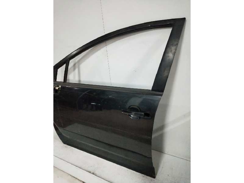 Recambio de puerta delantera izquierda para toyota corolla verso (e12) referencia OEM IAM  5P 