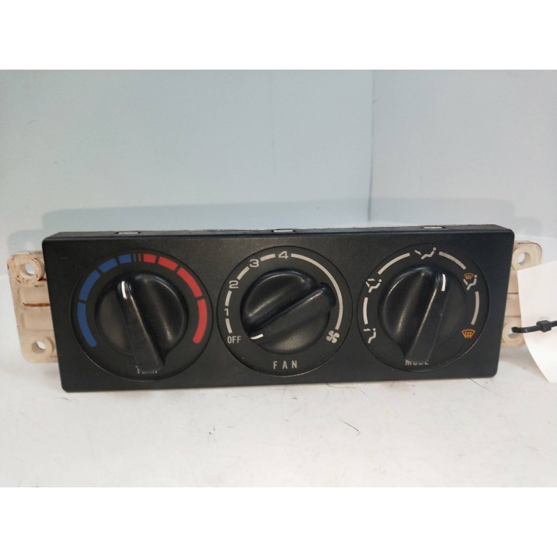 Recambio de mando calefaccion / aire acondicionado para kia sportage referencia OEM IAM   