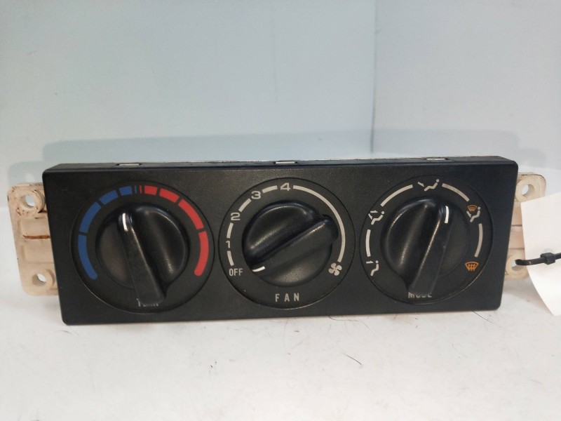 Recambio de mando calefaccion / aire acondicionado para kia sportage referencia OEM IAM   