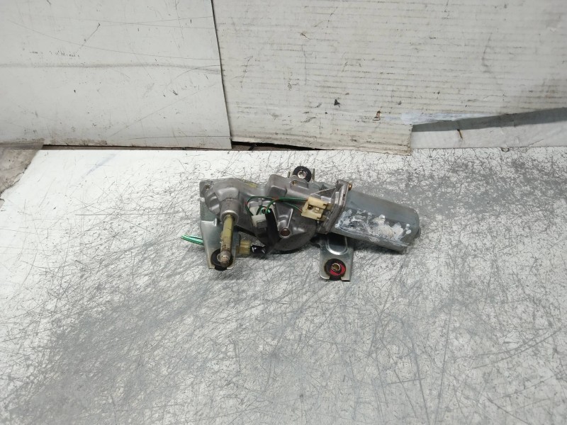 Recambio de motor limpia trasero para honda civic berlina 3/4 (ej/ek) 1.5 ls vtec 3 berlina (ek3) referencia OEM IAM WM42061S  