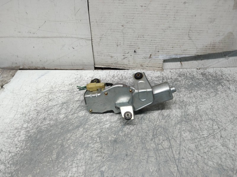 Recambio de motor limpia trasero para honda civic berlina 3/4 (ej/ek) 1.5 ls vtec 3 berlina (ek3) referencia OEM IAM WM42061S  