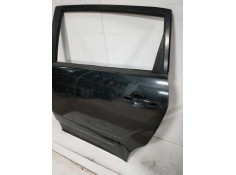 Recambio de puerta trasera izquierda para toyota corolla verso (e12) referencia OEM IAM    2