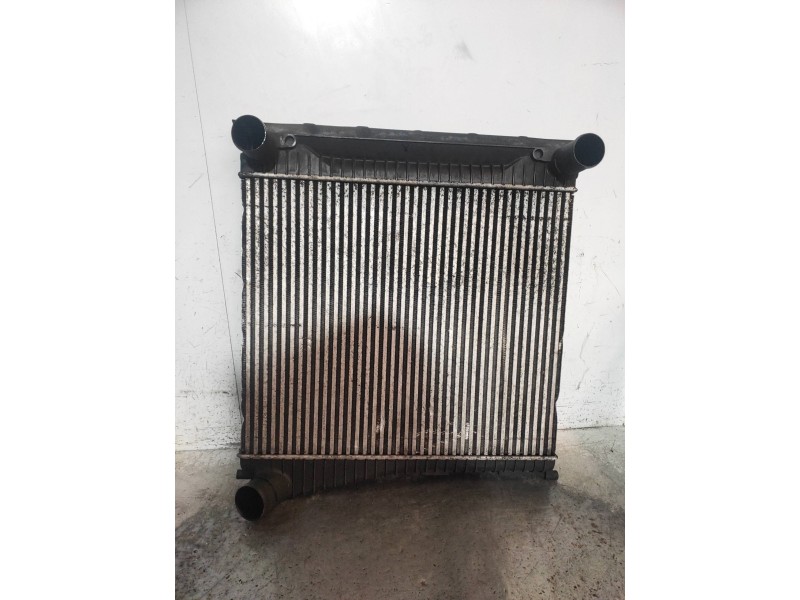 Recambio de intercooler para land rover range rover sport v6 td se referencia OEM IAM AH328T000CG  